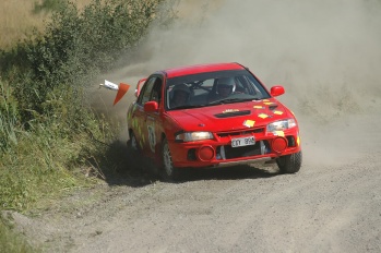 Ronnie Jakobsson SS4