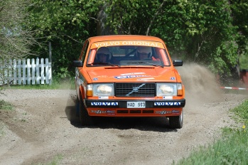 Janne G Andersson SS2