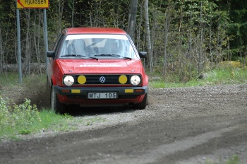 Philip Ahlstrand SS 3
