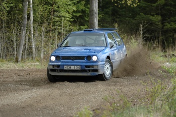 Leif Pettersson SS 3