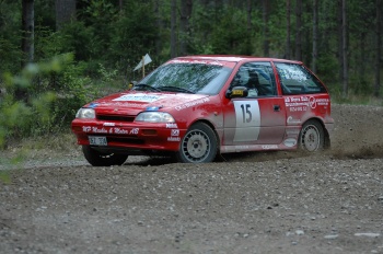 Kent Persson SS 5