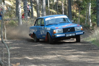 Mikael Andersson SS 1