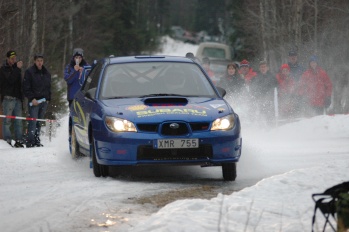 Hasse Gustavsson SS6