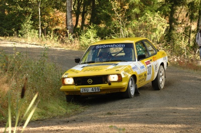 Tomas Andersson SS 5