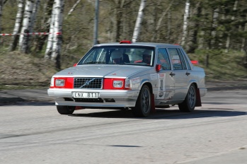 Gran Andersson SS6