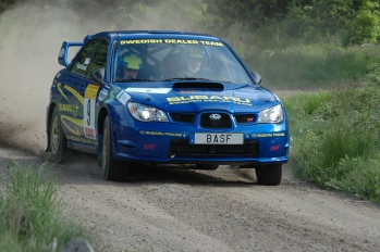 Hasse Gustafsson SS8